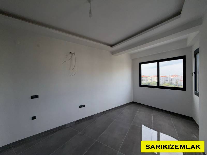 Edremit Camivasat Mah`da2+1  Daire. - 6